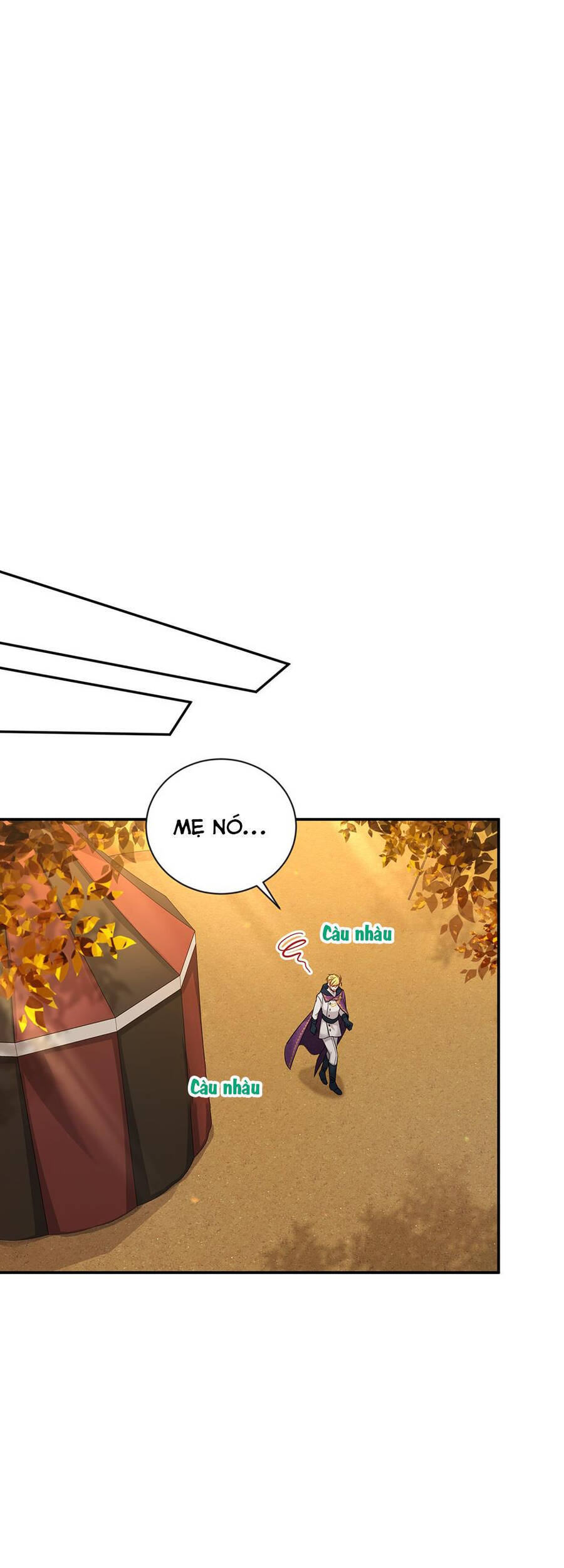 Nữ Công Tước Với Tâm Hồn Trống Rỗng Chapter 83 - 42