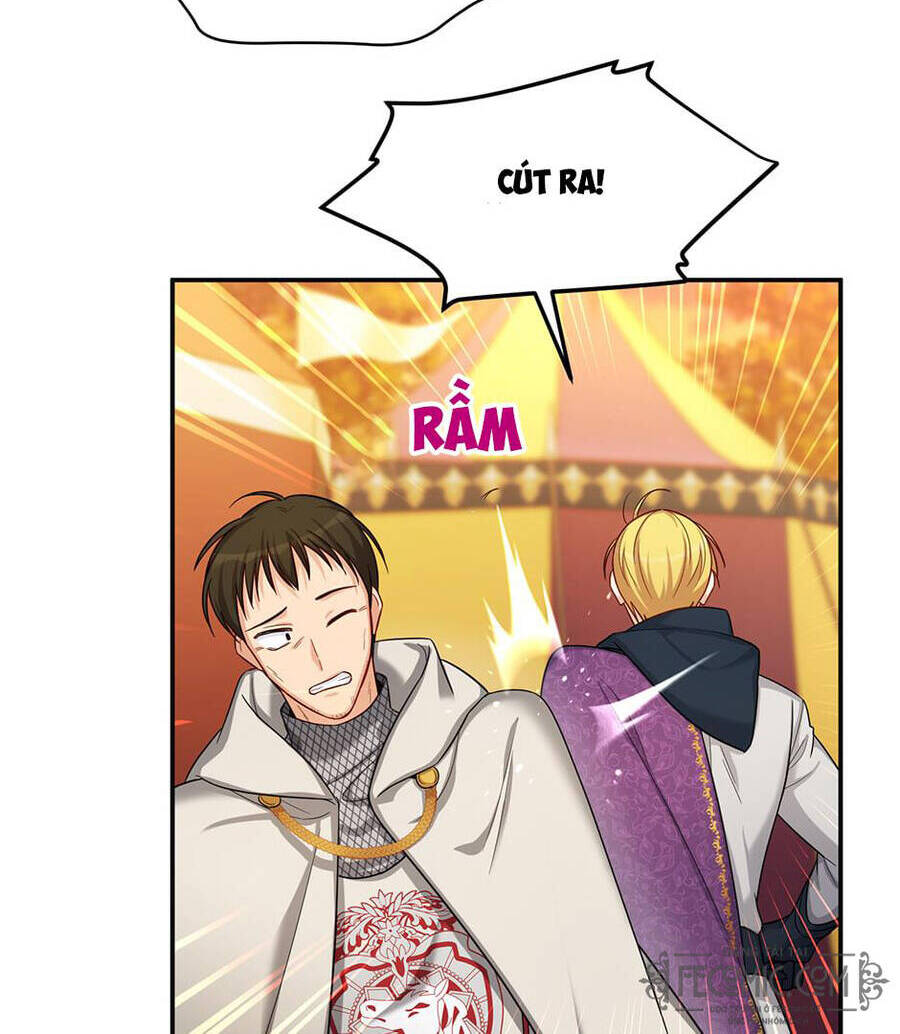 Nữ Công Tước Với Tâm Hồn Trống Rỗng Chapter 83 - 49