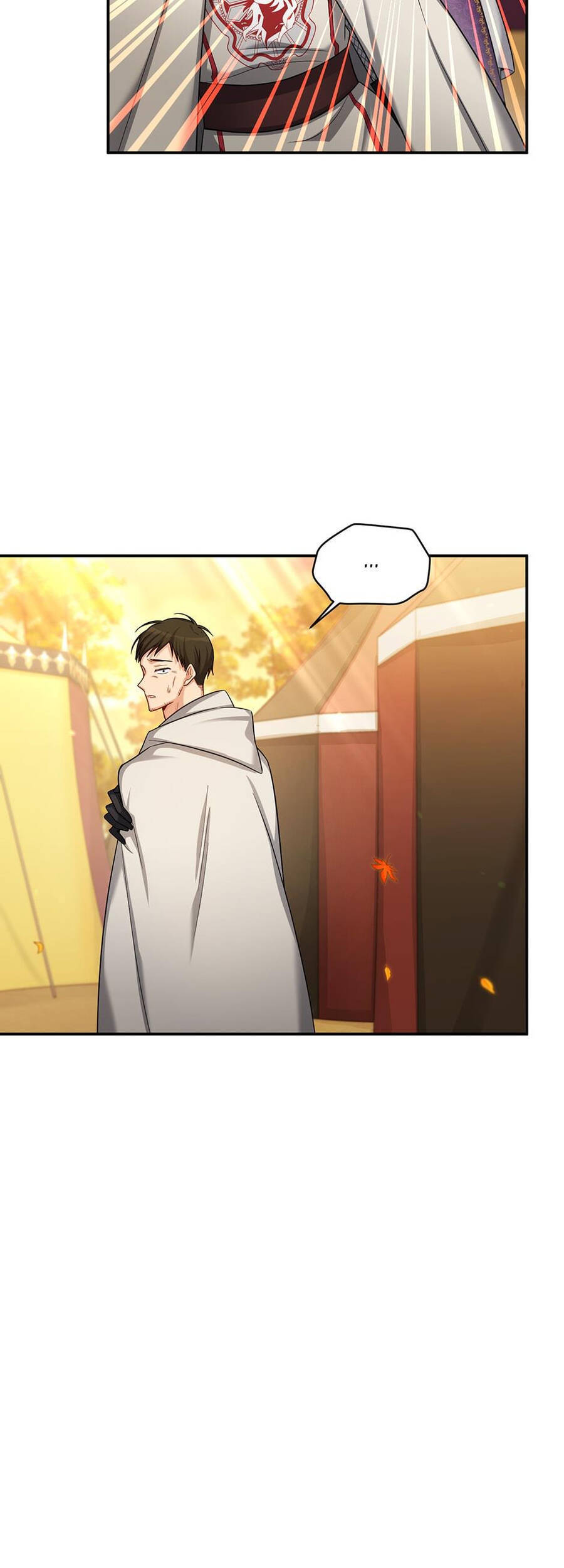 Nữ Công Tước Với Tâm Hồn Trống Rỗng Chapter 83 - 50