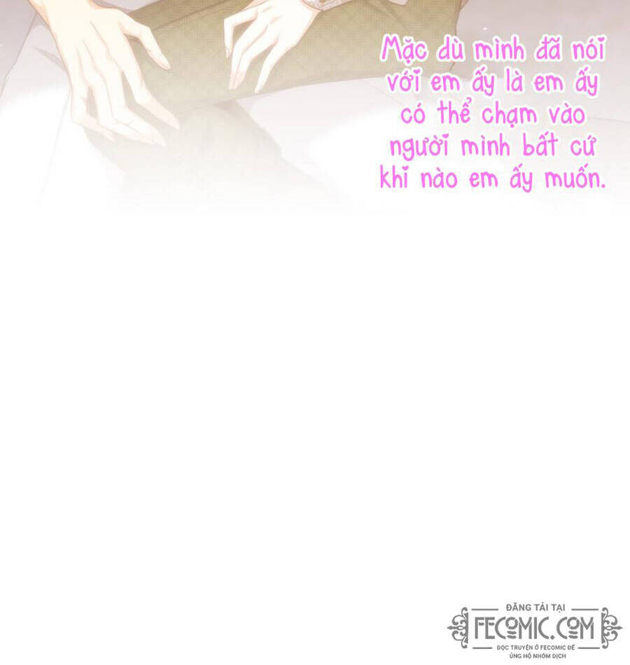 Nữ Công Tước Với Tâm Hồn Trống Rỗng Chapter 83 - 6