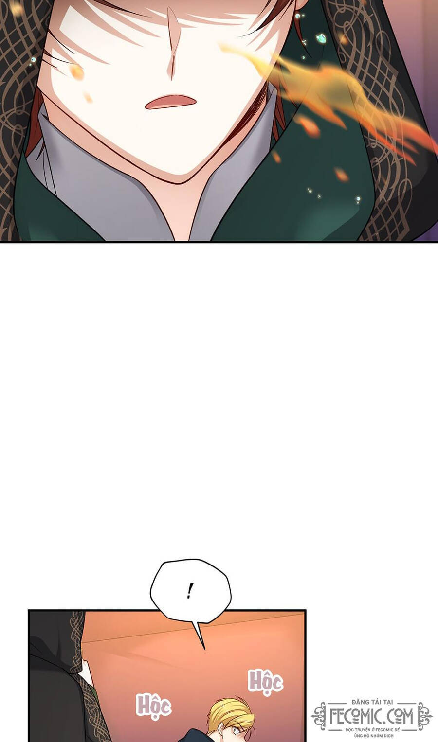 Nữ Công Tước Với Tâm Hồn Trống Rỗng Chapter 83 - 54