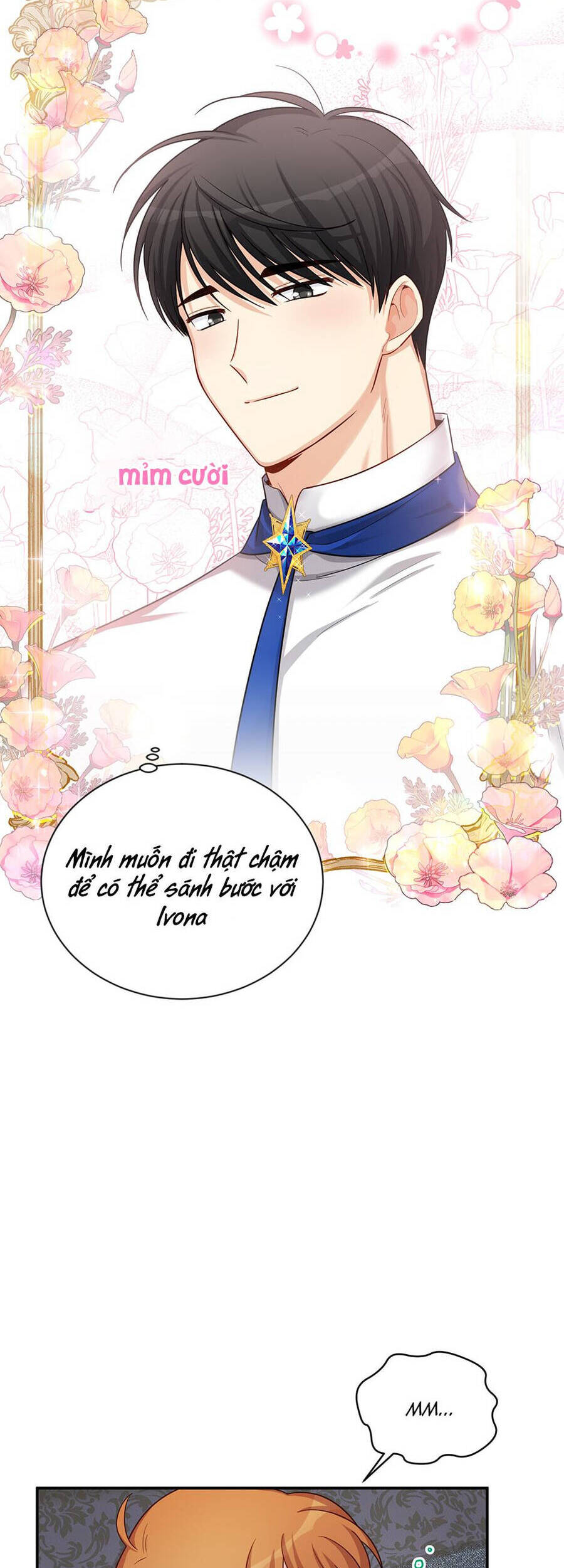 Nữ Công Tước Với Tâm Hồn Trống Rỗng Chapter 83 - 8