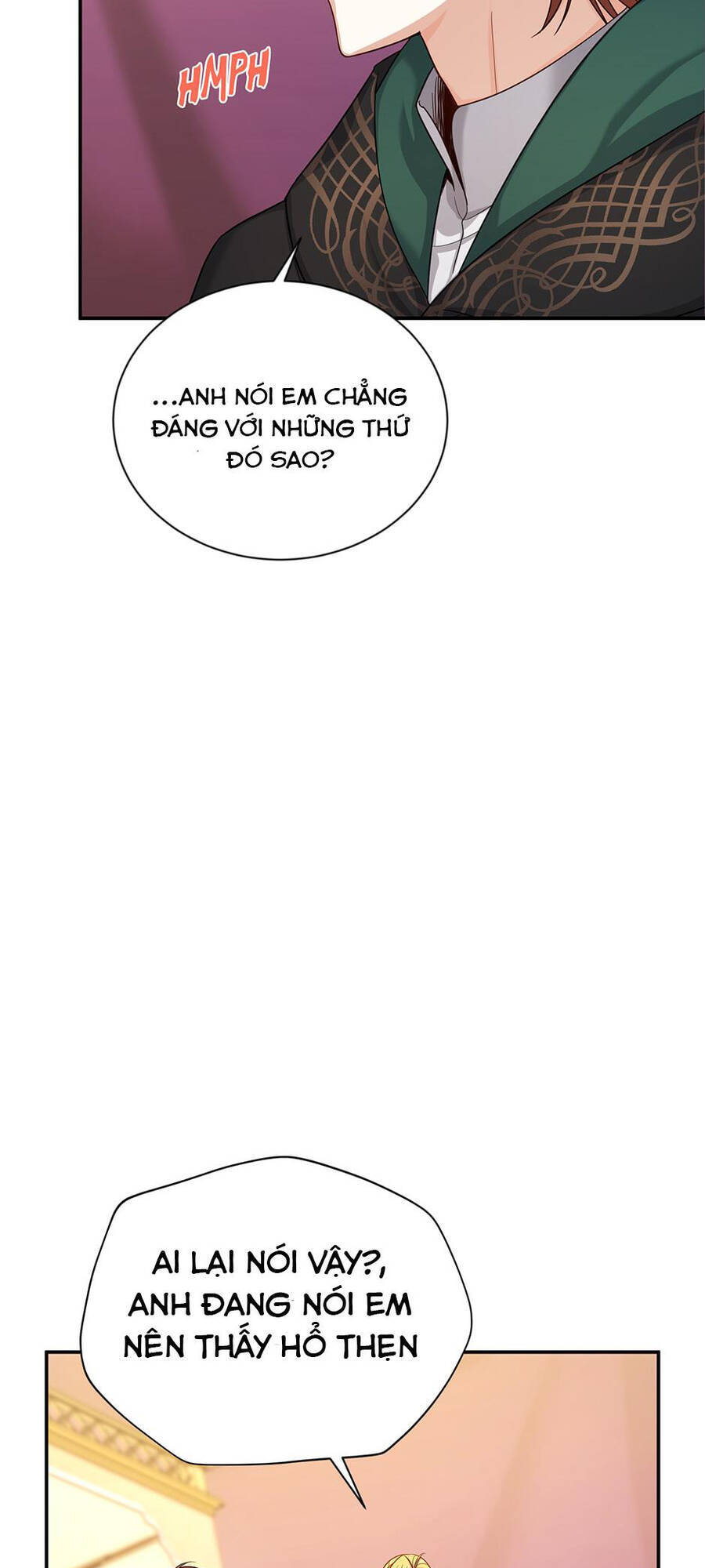 Nữ Công Tước Với Tâm Hồn Trống Rỗng Chapter 84 - 13