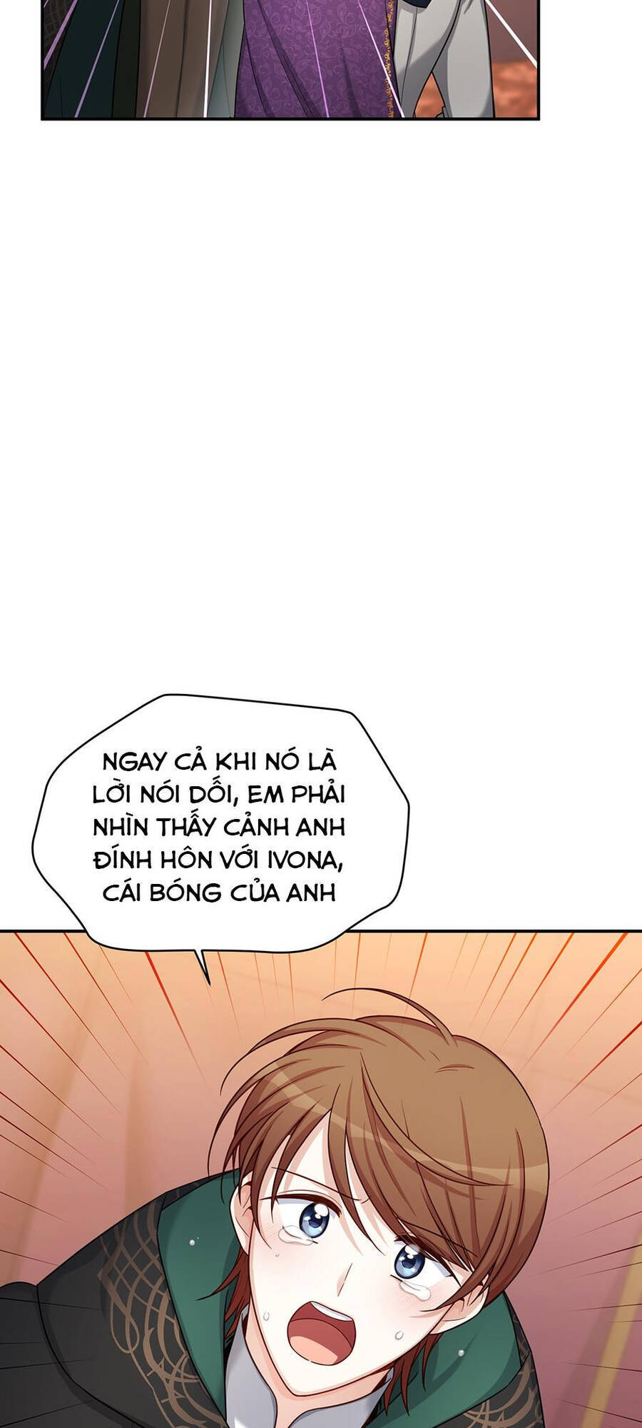 Nữ Công Tước Với Tâm Hồn Trống Rỗng Chapter 84 - 17