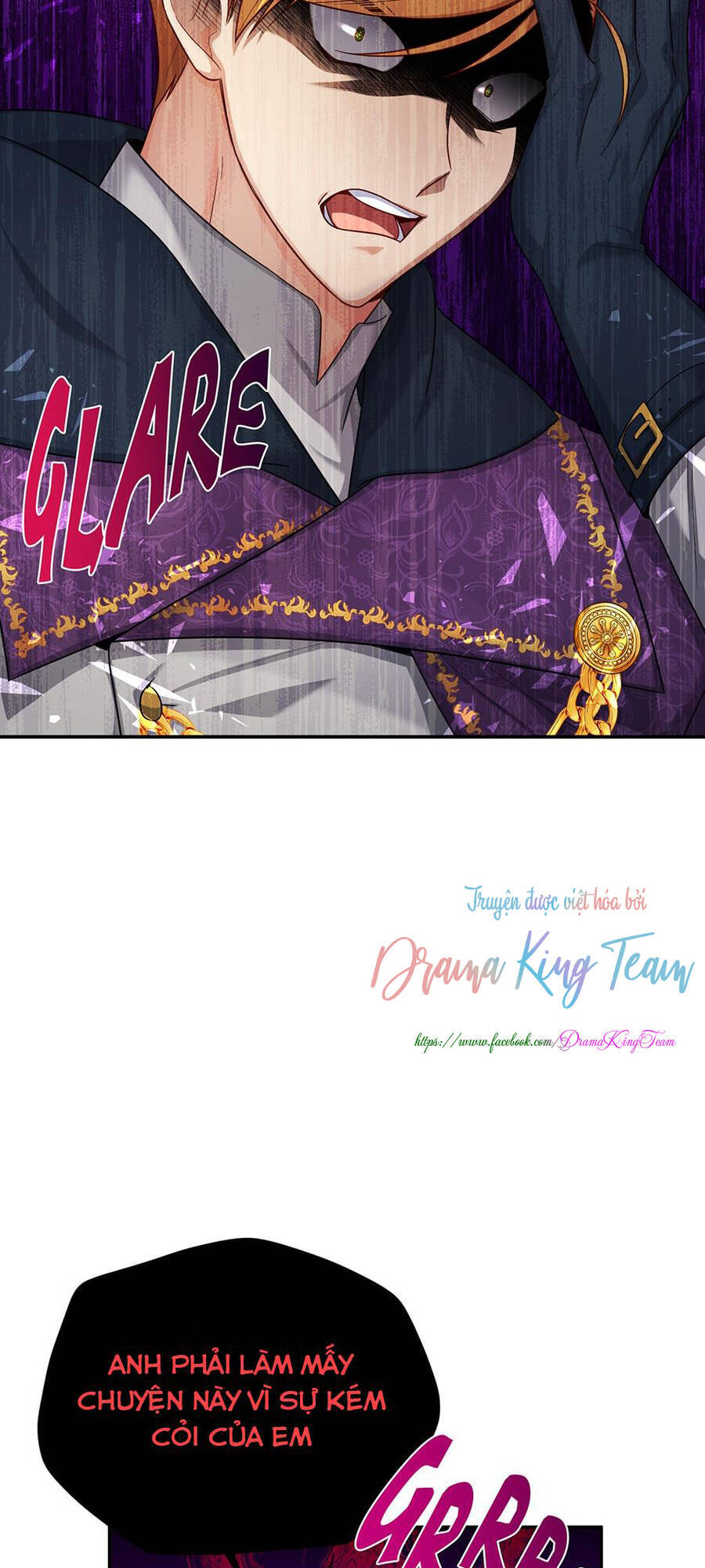 Nữ Công Tước Với Tâm Hồn Trống Rỗng Chapter 84 - 21