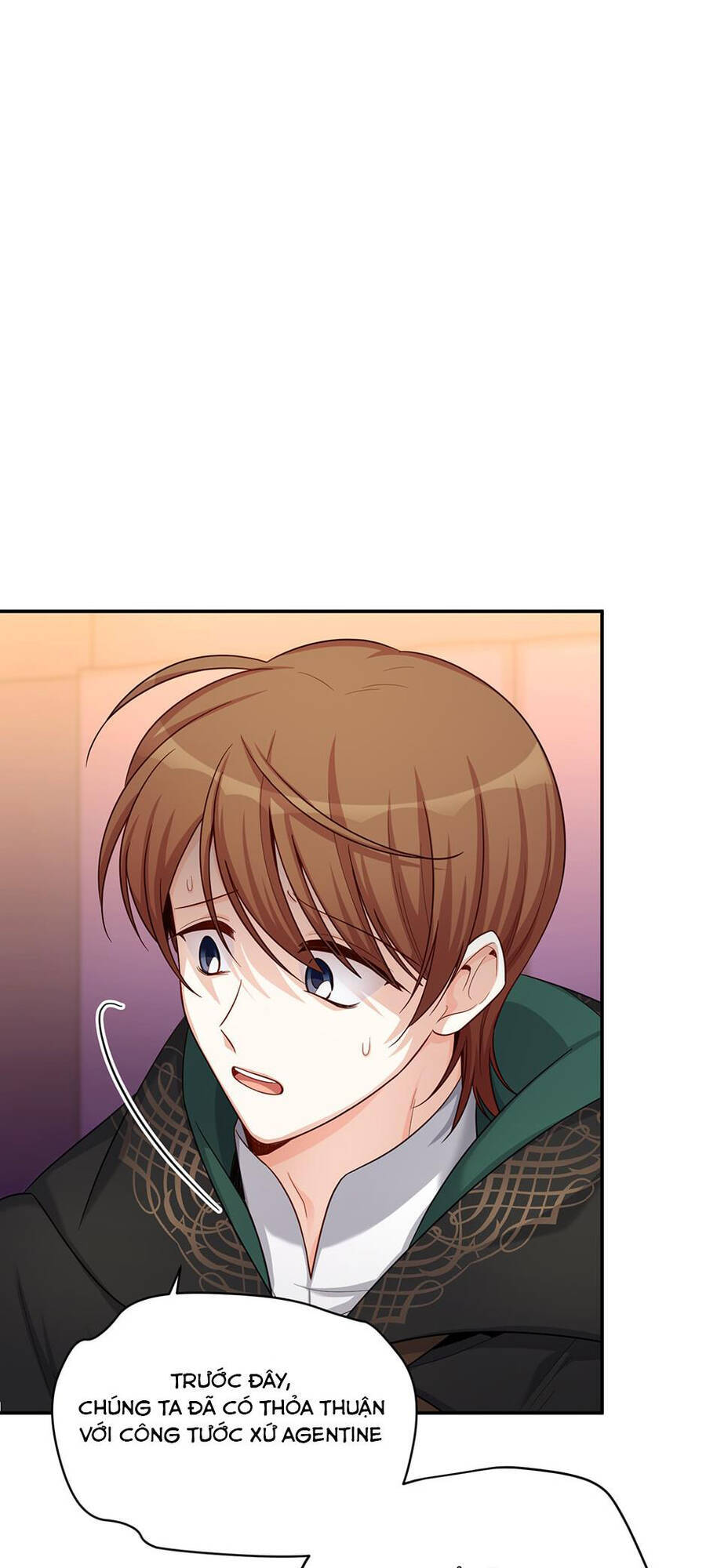 Nữ Công Tước Với Tâm Hồn Trống Rỗng Chapter 84 - 23