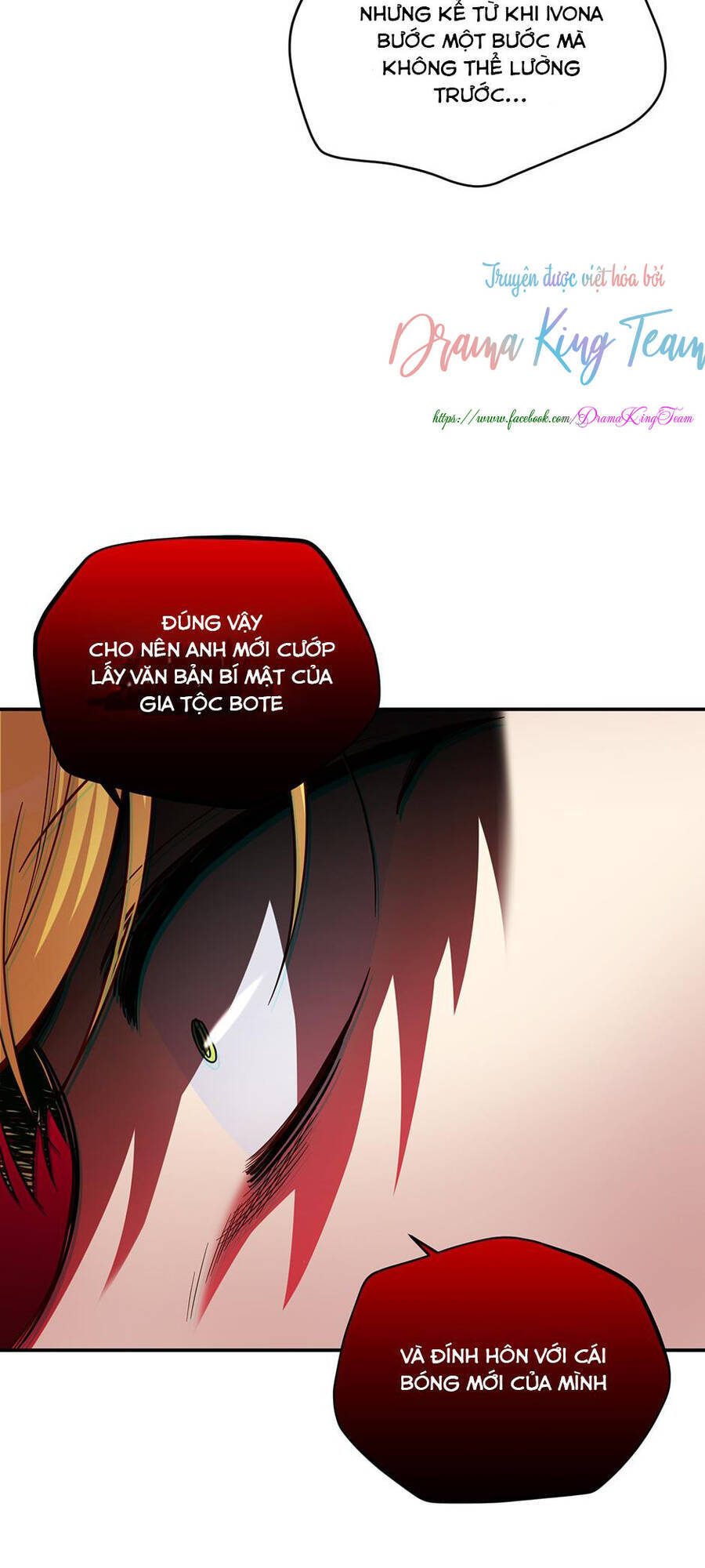 Nữ Công Tước Với Tâm Hồn Trống Rỗng Chapter 84 - 24