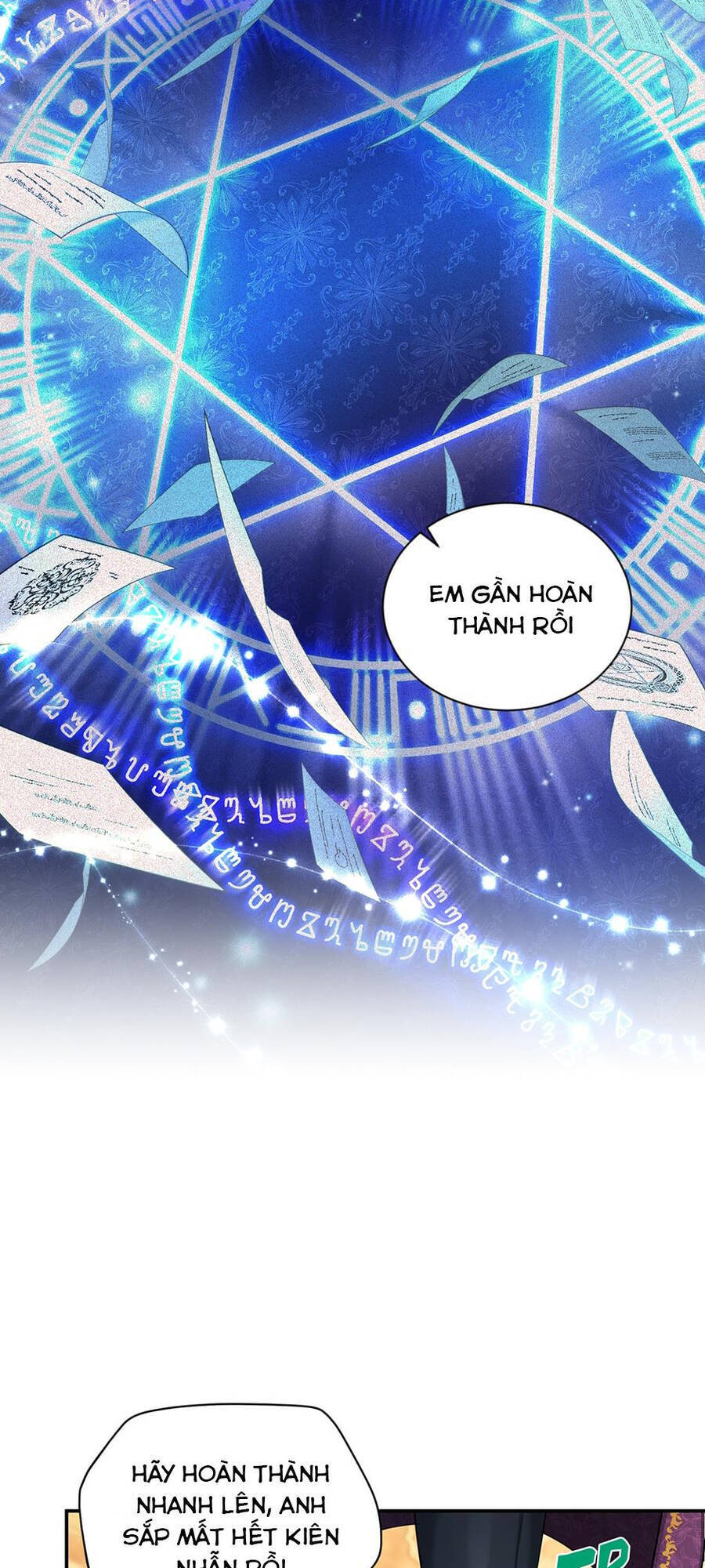 Nữ Công Tước Với Tâm Hồn Trống Rỗng Chapter 84 - 28