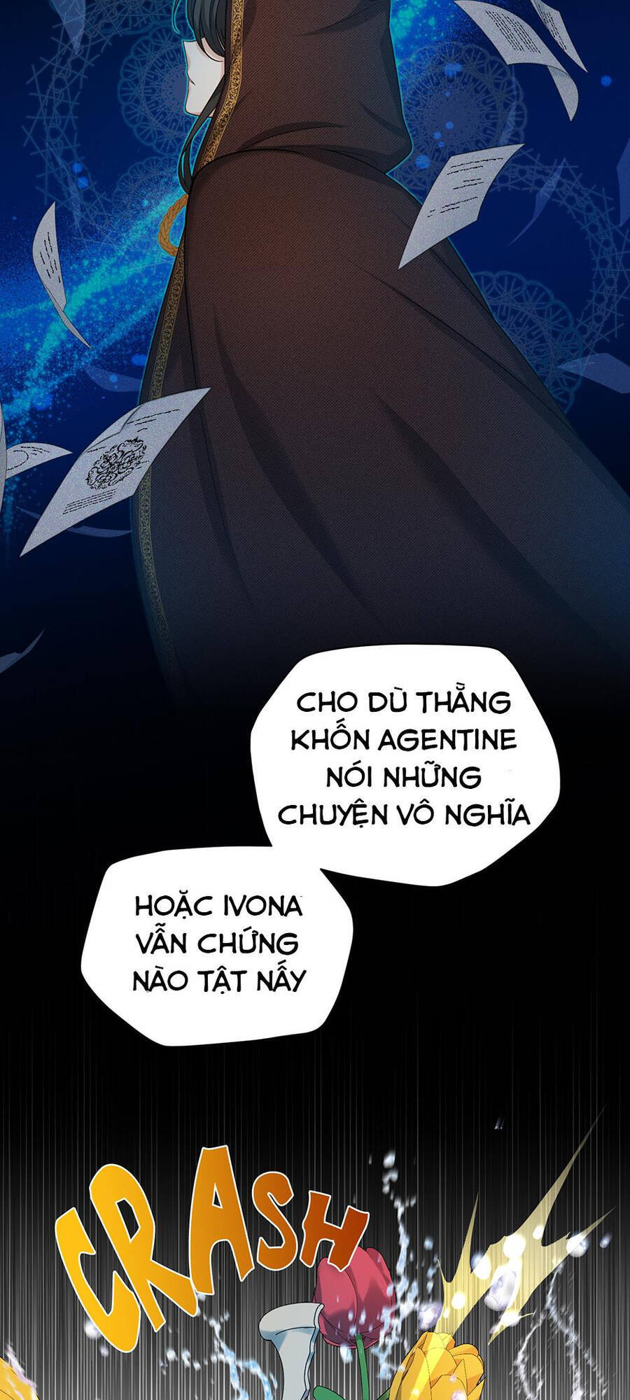 Nữ Công Tước Với Tâm Hồn Trống Rỗng Chapter 84 - 30