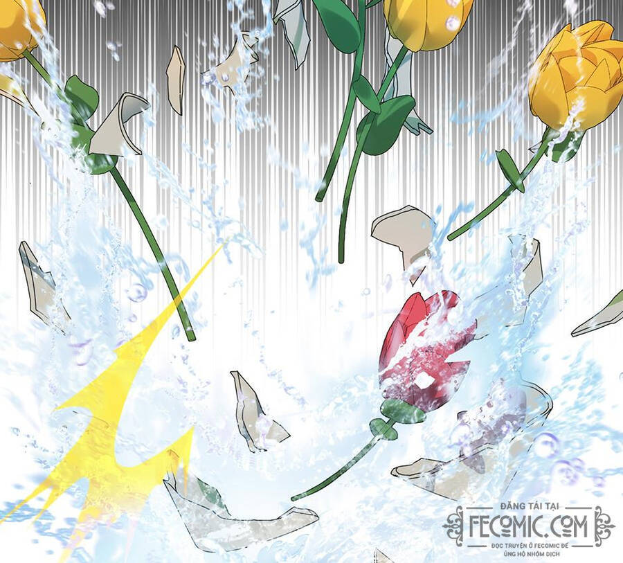 Nữ Công Tước Với Tâm Hồn Trống Rỗng Chapter 84 - 31