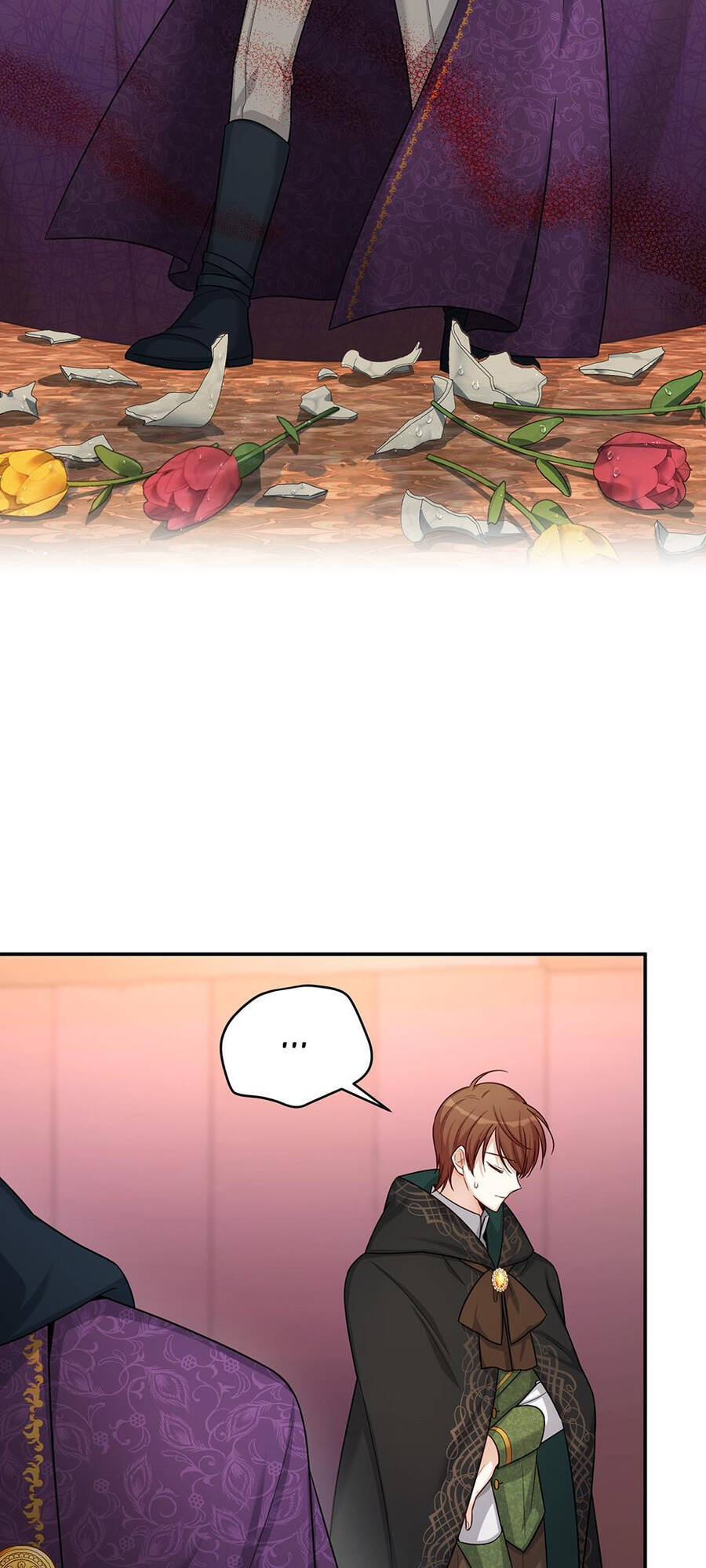 Nữ Công Tước Với Tâm Hồn Trống Rỗng Chapter 84 - 33