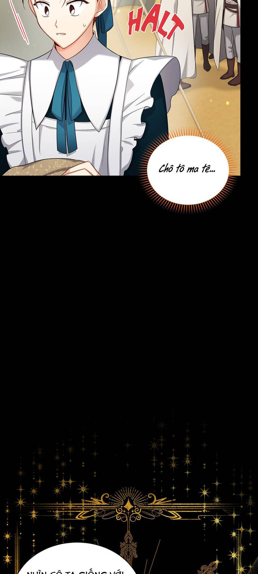 Nữ Công Tước Với Tâm Hồn Trống Rỗng Chapter 84 - 43