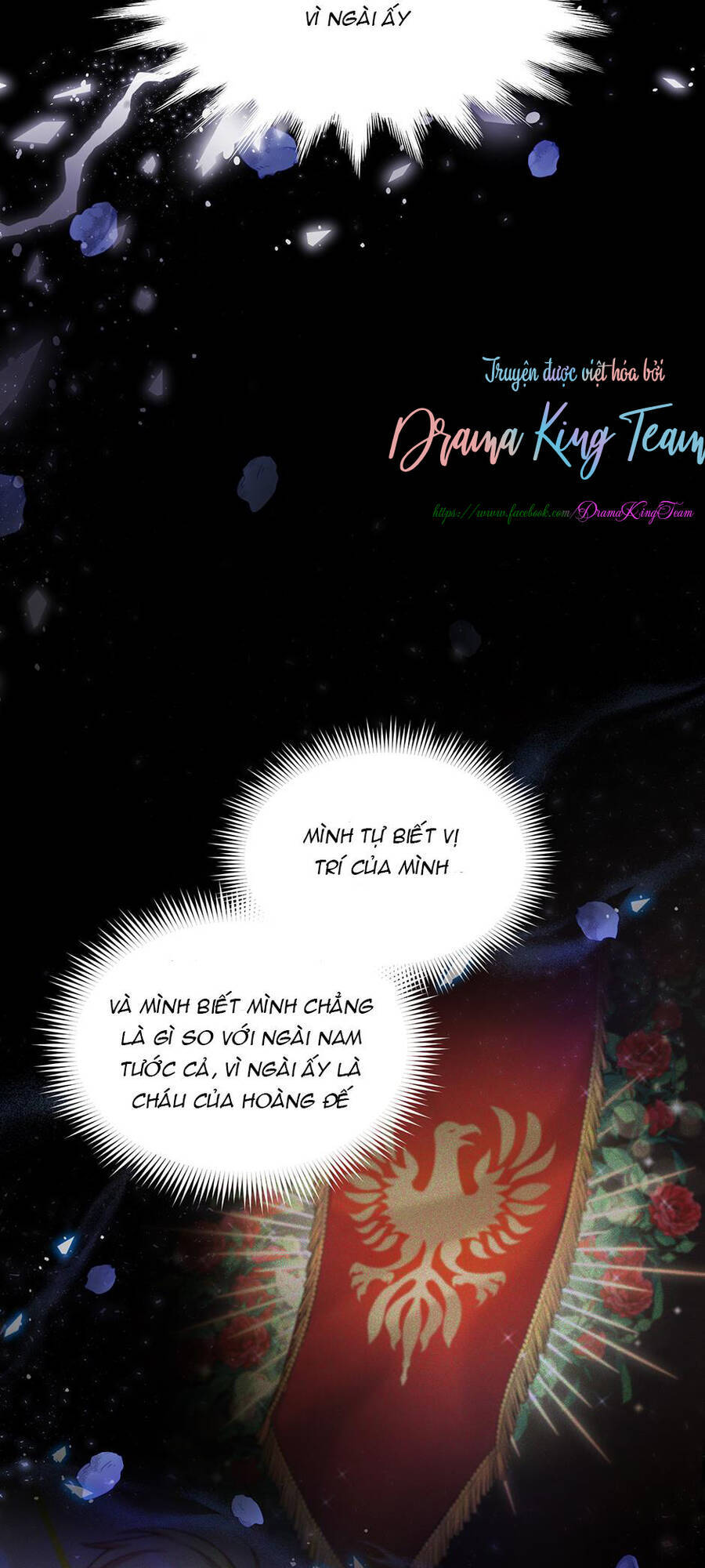 Nữ Công Tước Với Tâm Hồn Trống Rỗng Chapter 84 - 49