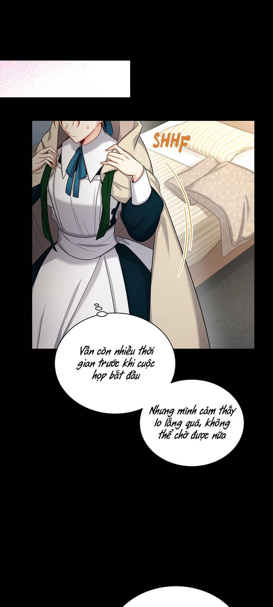 Nữ Công Tước Với Tâm Hồn Trống Rỗng Chapter 84 - 52