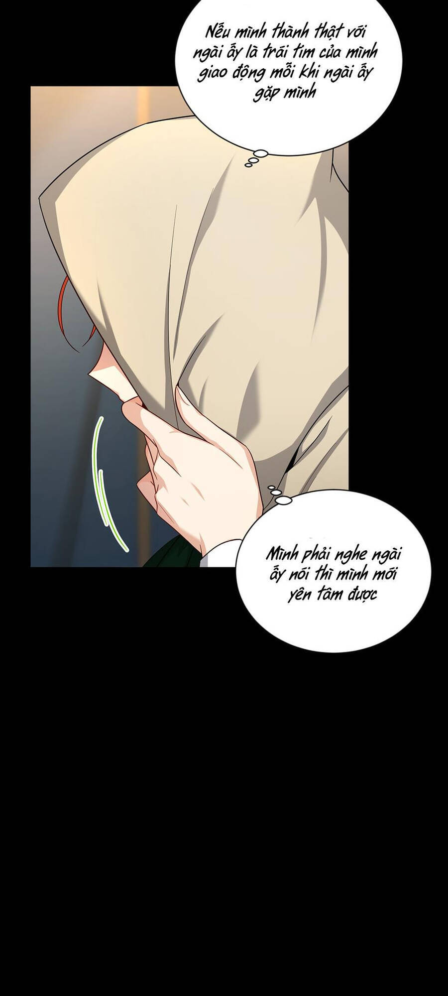 Nữ Công Tước Với Tâm Hồn Trống Rỗng Chapter 84 - 53