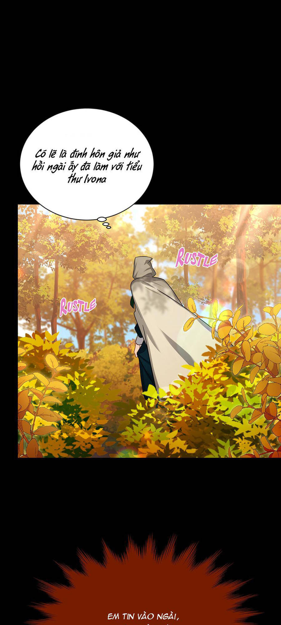 Nữ Công Tước Với Tâm Hồn Trống Rỗng Chapter 84 - 55