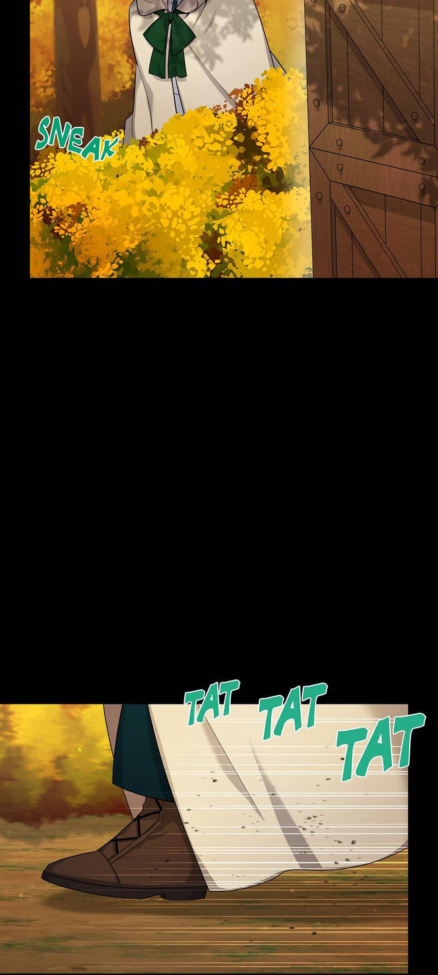 Nữ Công Tước Với Tâm Hồn Trống Rỗng Chapter 84 - 57