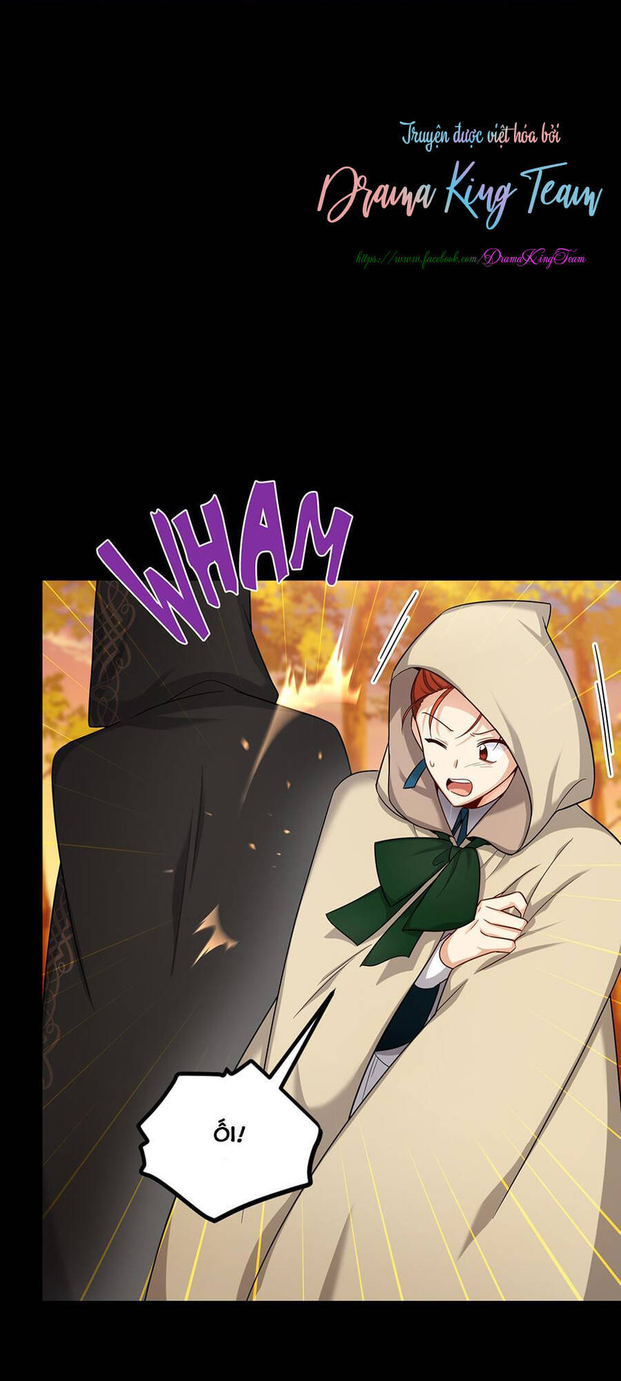 Nữ Công Tước Với Tâm Hồn Trống Rỗng Chapter 84 - 58