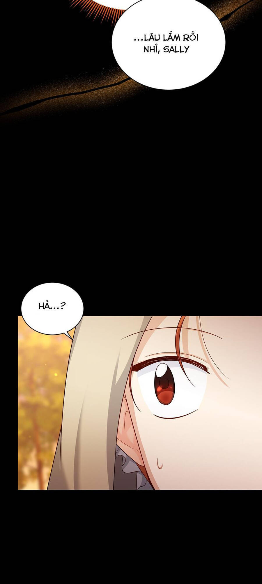 Nữ Công Tước Với Tâm Hồn Trống Rỗng Chapter 84 - 61