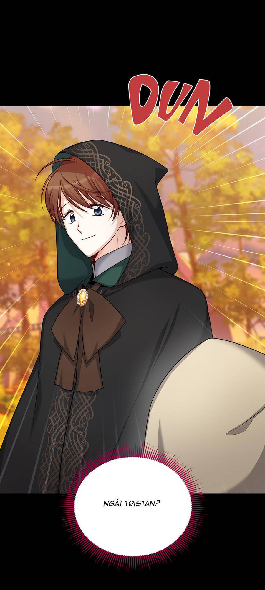 Nữ Công Tước Với Tâm Hồn Trống Rỗng Chapter 84 - 62