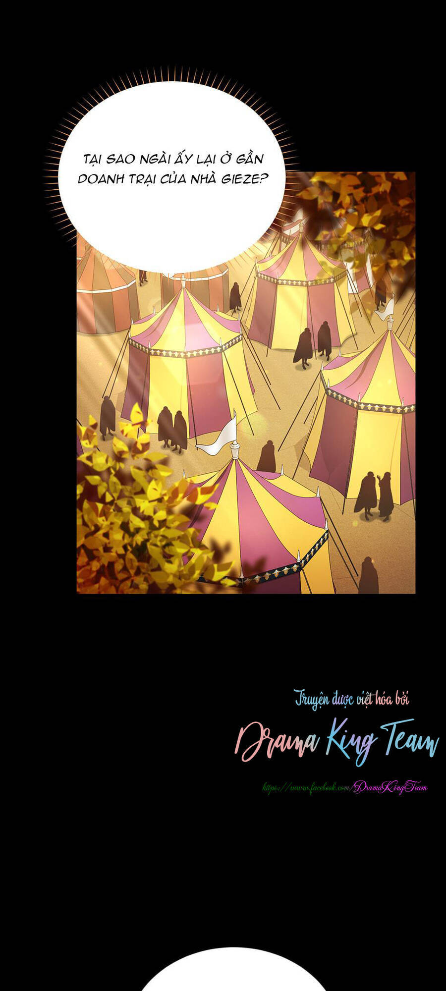 Nữ Công Tước Với Tâm Hồn Trống Rỗng Chapter 84 - 65