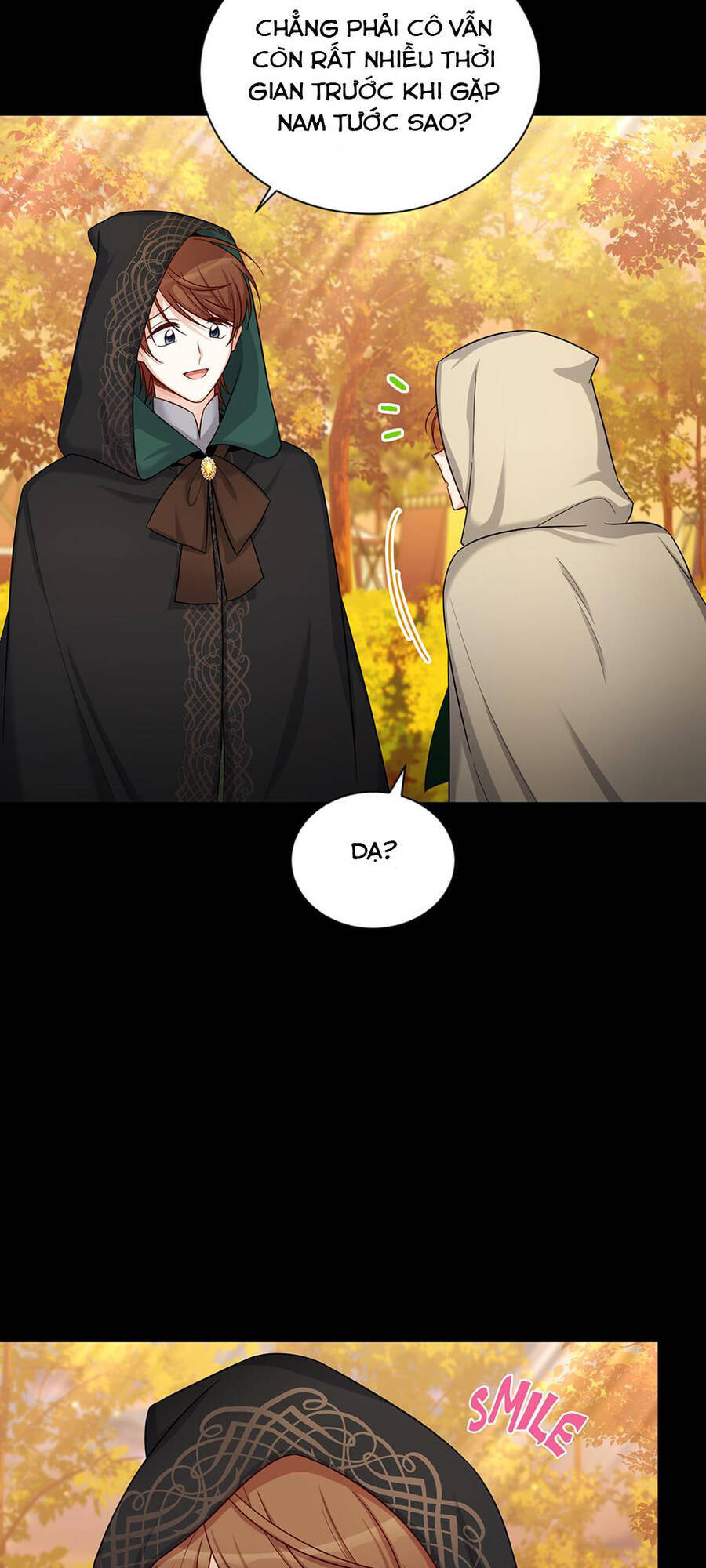 Nữ Công Tước Với Tâm Hồn Trống Rỗng Chapter 84 - 66