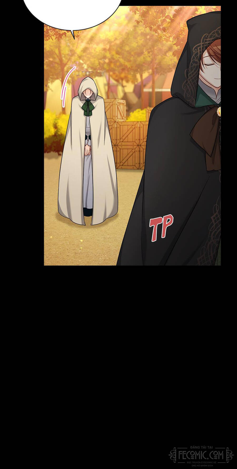 Nữ Công Tước Với Tâm Hồn Trống Rỗng Chapter 84 - 68