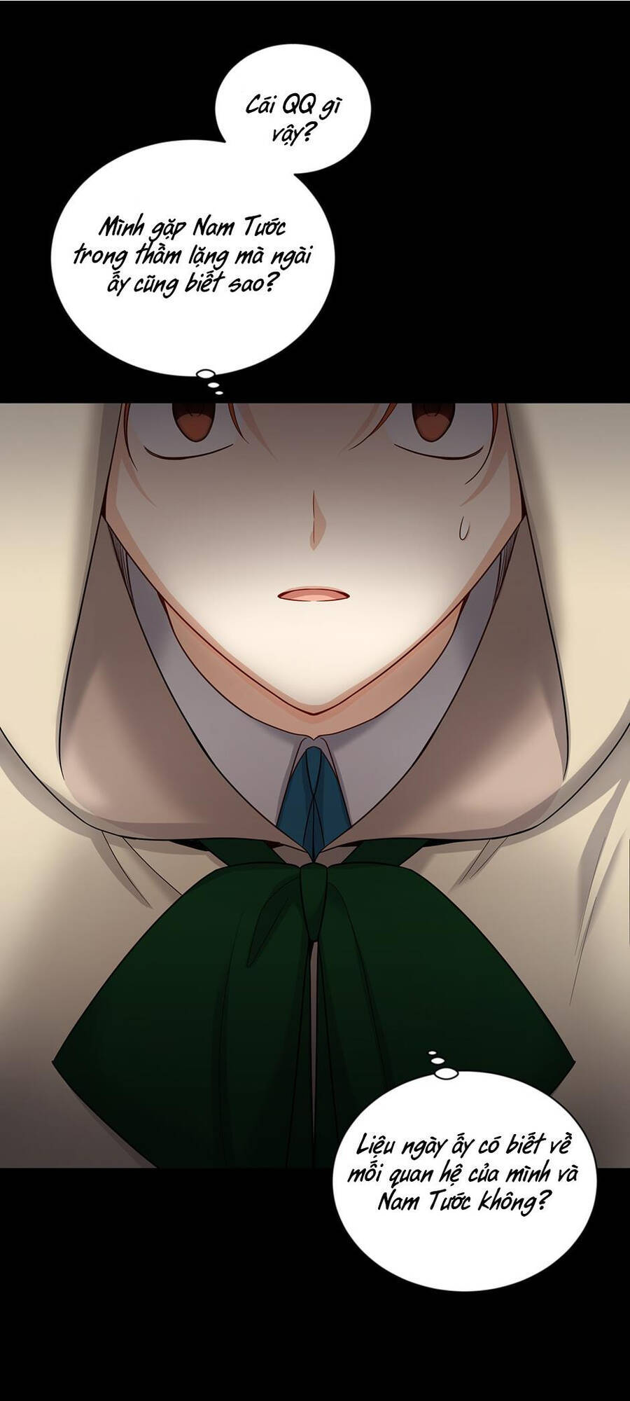 Nữ Công Tước Với Tâm Hồn Trống Rỗng Chapter 84 - 69