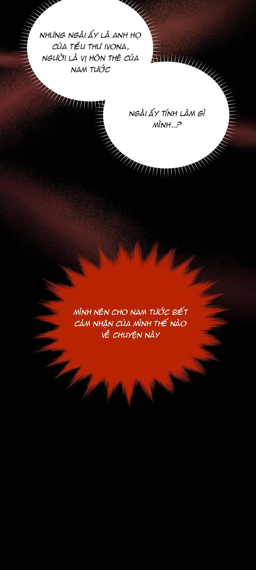 Nữ Công Tước Với Tâm Hồn Trống Rỗng Chapter 84 - 71