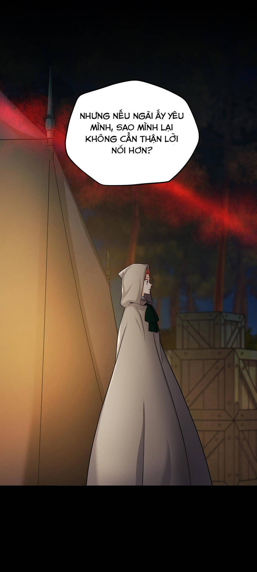 Nữ Công Tước Với Tâm Hồn Trống Rỗng Chapter 84 - 72