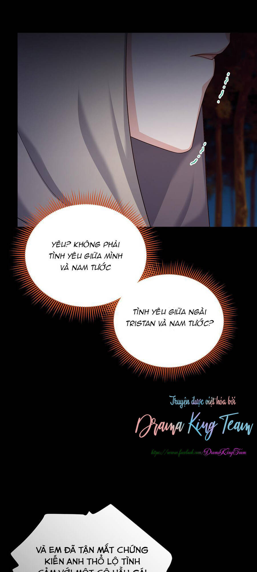 Nữ Công Tước Với Tâm Hồn Trống Rỗng Chapter 84 - 74