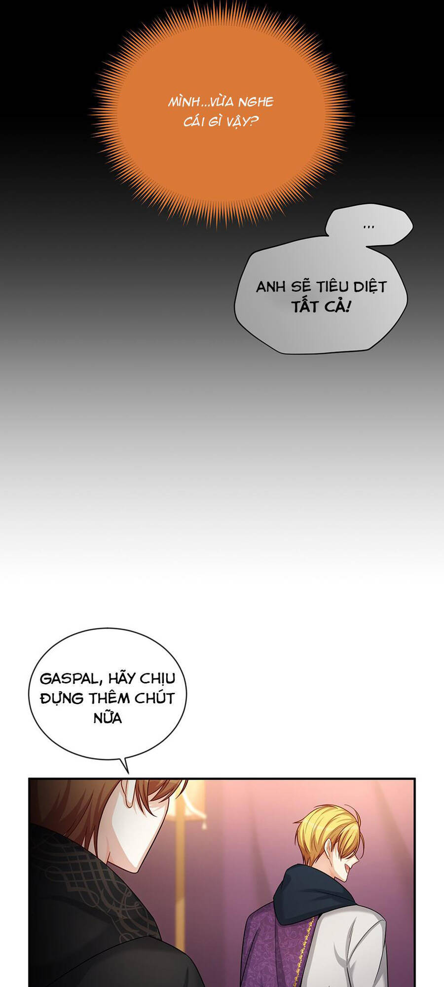 Nữ Công Tước Với Tâm Hồn Trống Rỗng Chapter 84 - 76