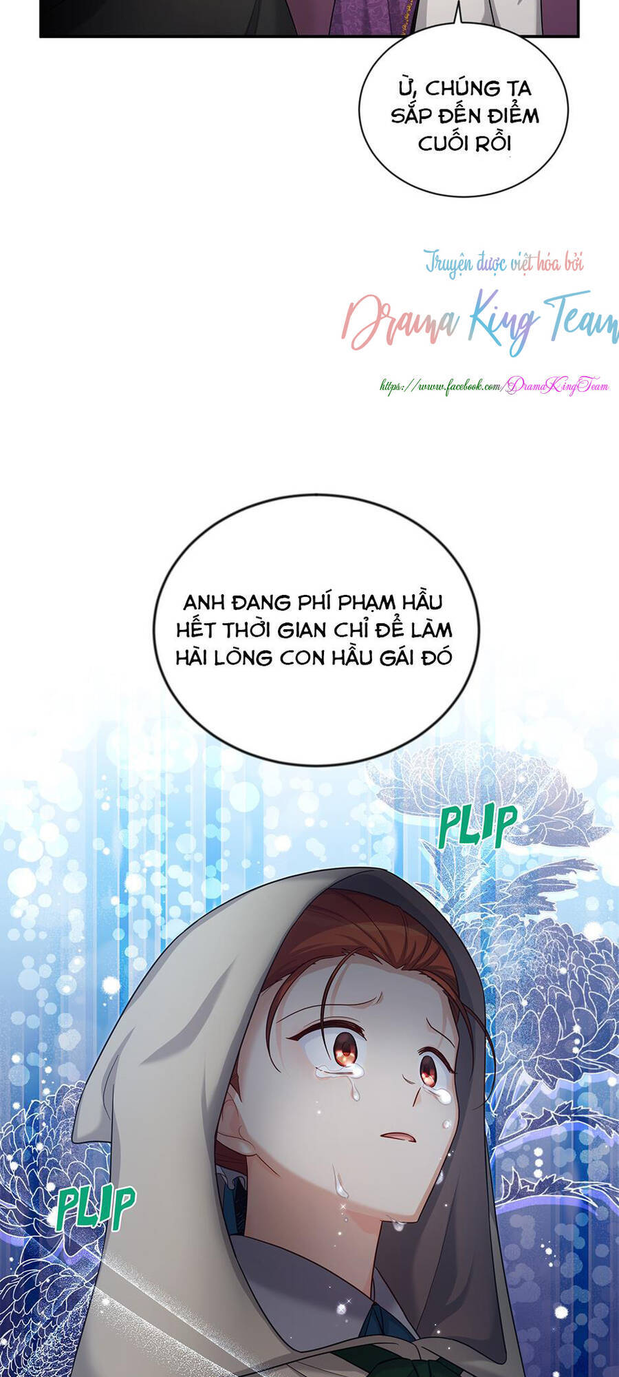 Nữ Công Tước Với Tâm Hồn Trống Rỗng Chapter 84 - 77