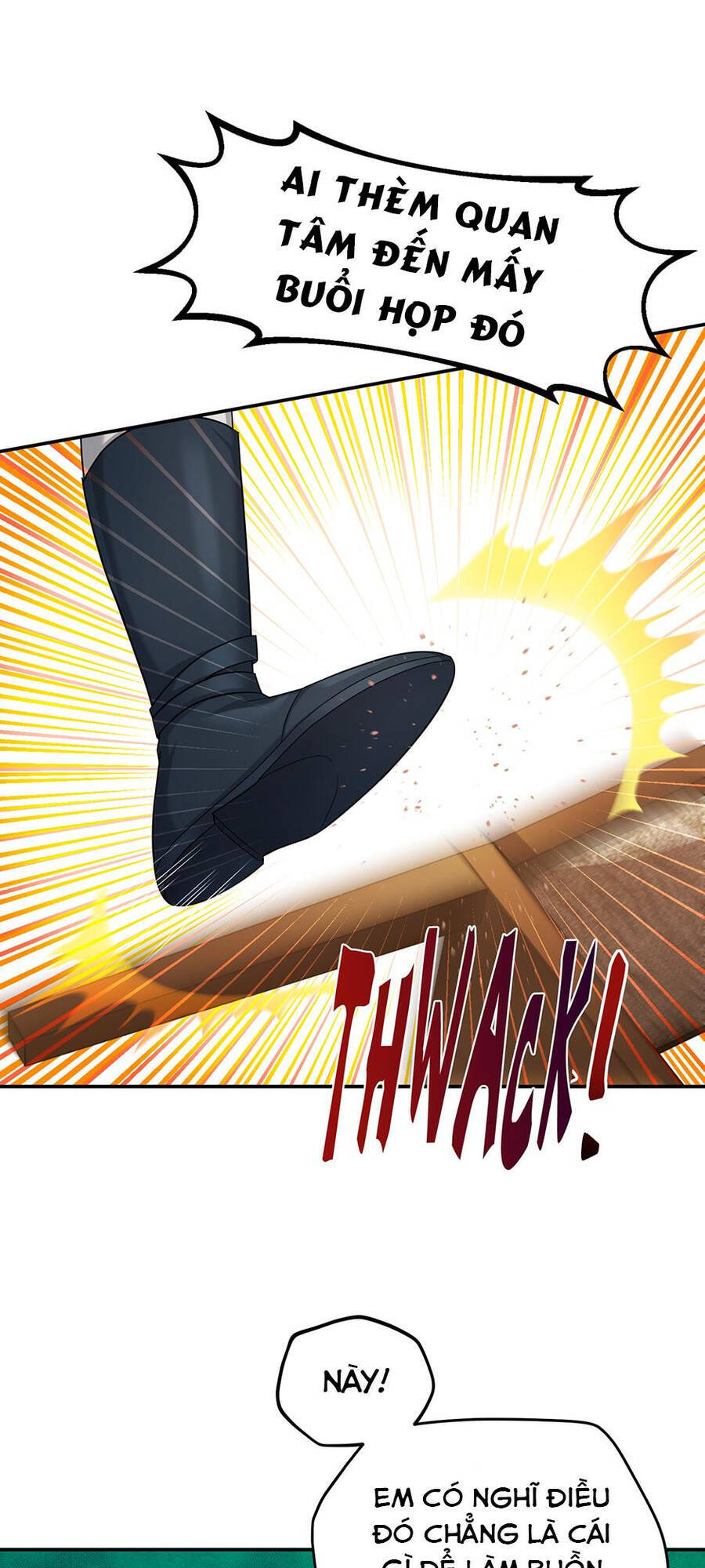 Nữ Công Tước Với Tâm Hồn Trống Rỗng Chapter 84 - 9