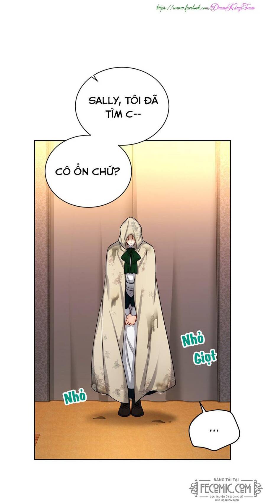 Nữ Công Tước Với Tâm Hồn Trống Rỗng Chapter 85 - 12