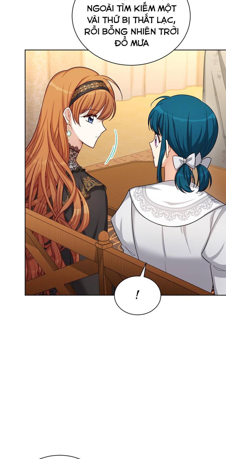 Nữ Công Tước Với Tâm Hồn Trống Rỗng Chapter 85 - 14