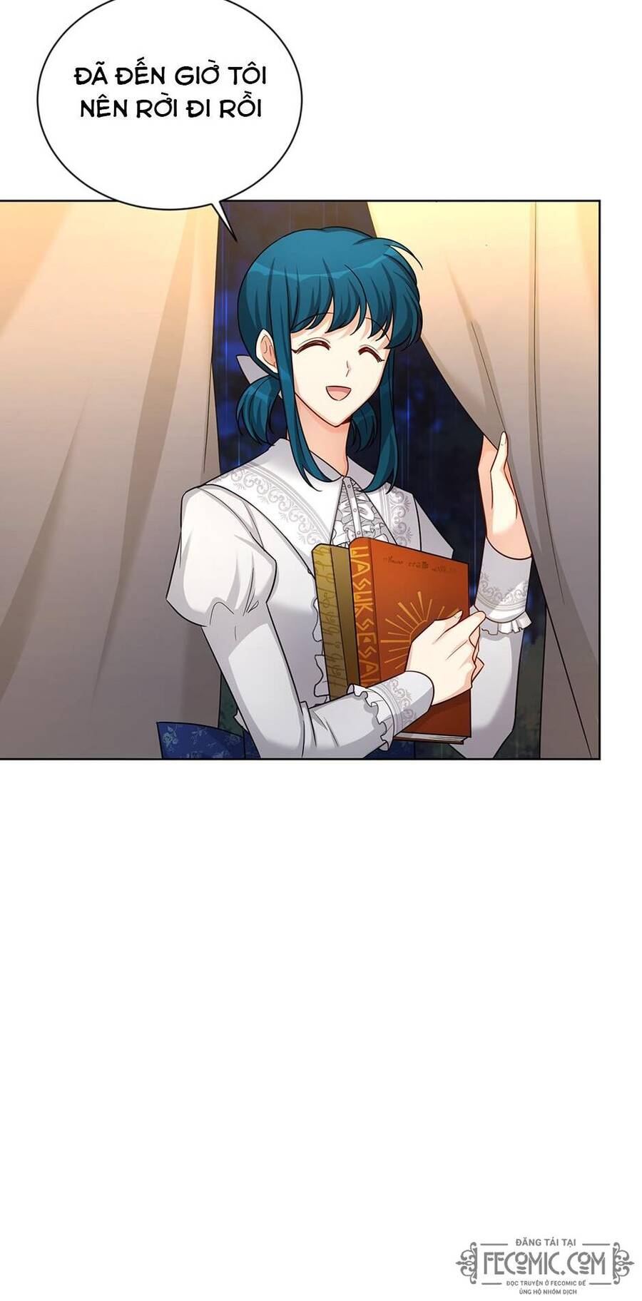 Nữ Công Tước Với Tâm Hồn Trống Rỗng Chapter 85 - 15