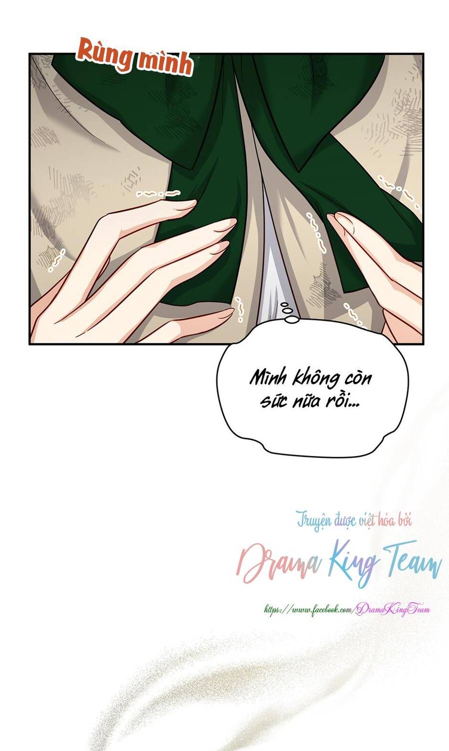 Nữ Công Tước Với Tâm Hồn Trống Rỗng Chapter 85 - 17