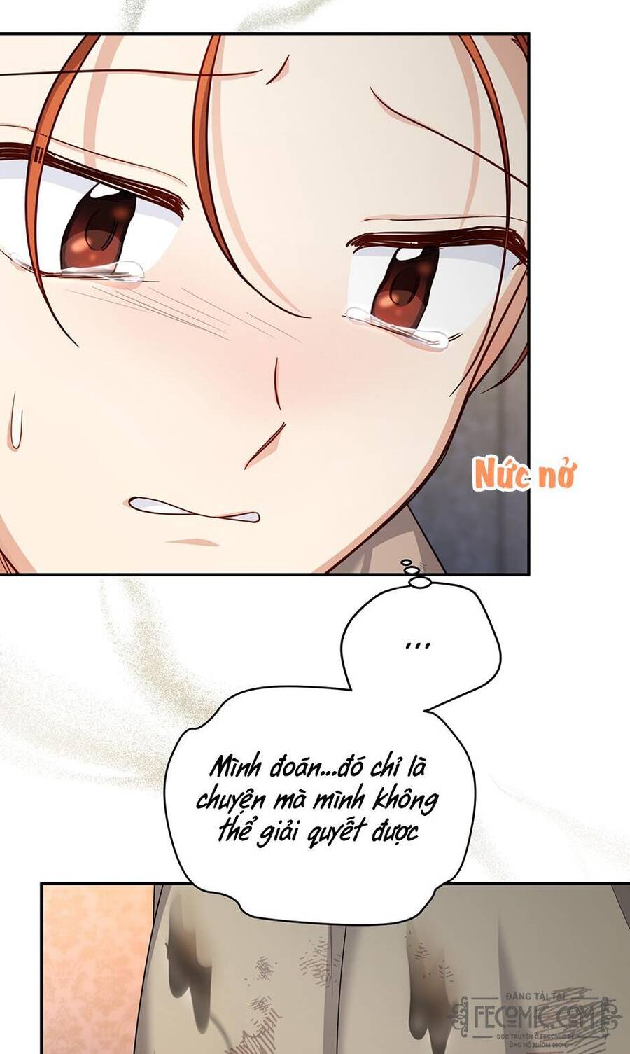 Nữ Công Tước Với Tâm Hồn Trống Rỗng Chapter 85 - 18