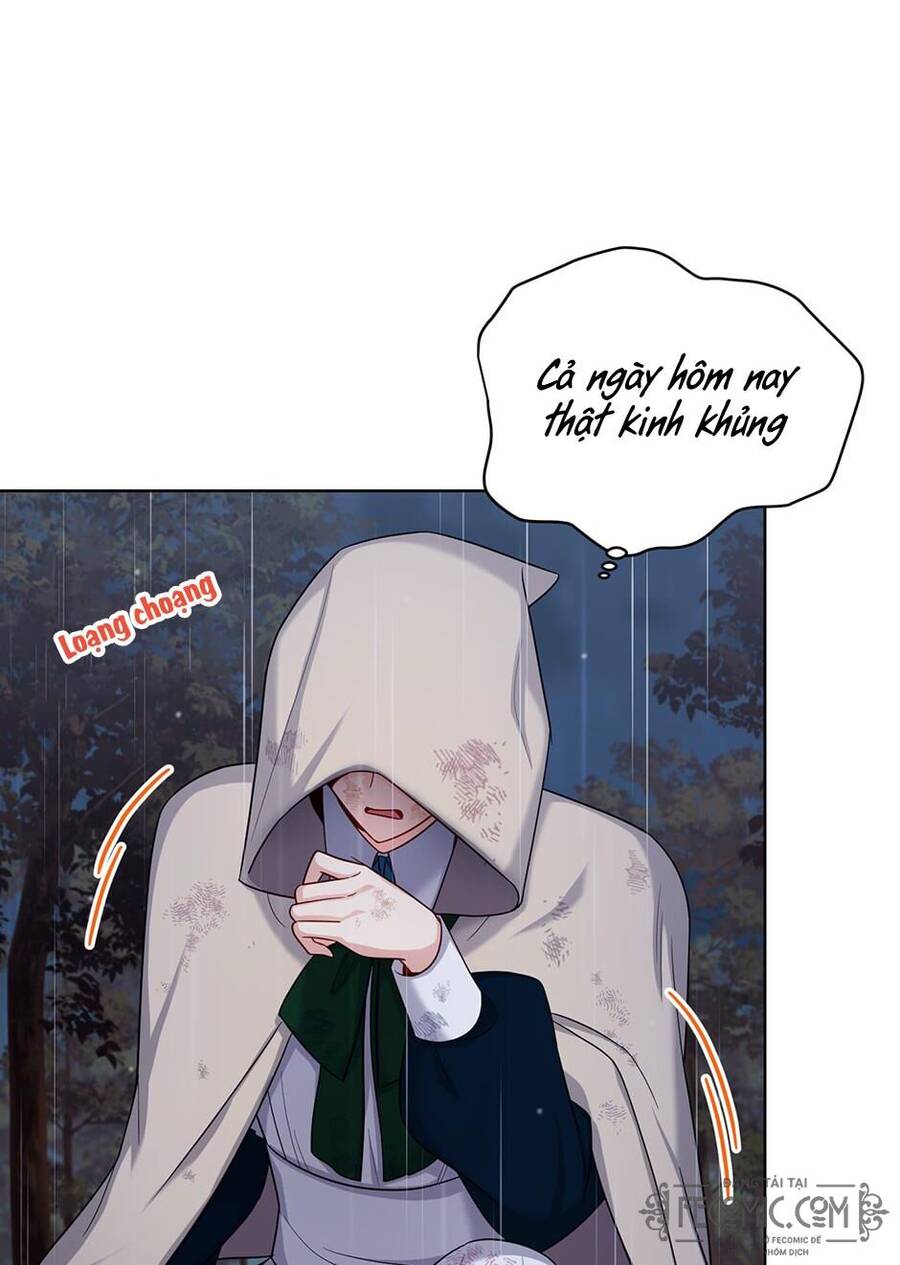 Nữ Công Tước Với Tâm Hồn Trống Rỗng Chapter 85 - 3