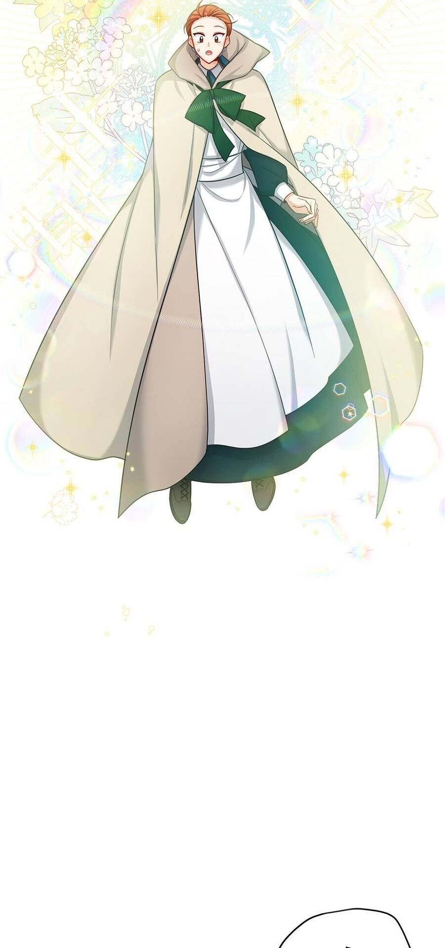 Nữ Công Tước Với Tâm Hồn Trống Rỗng Chapter 85 - 25