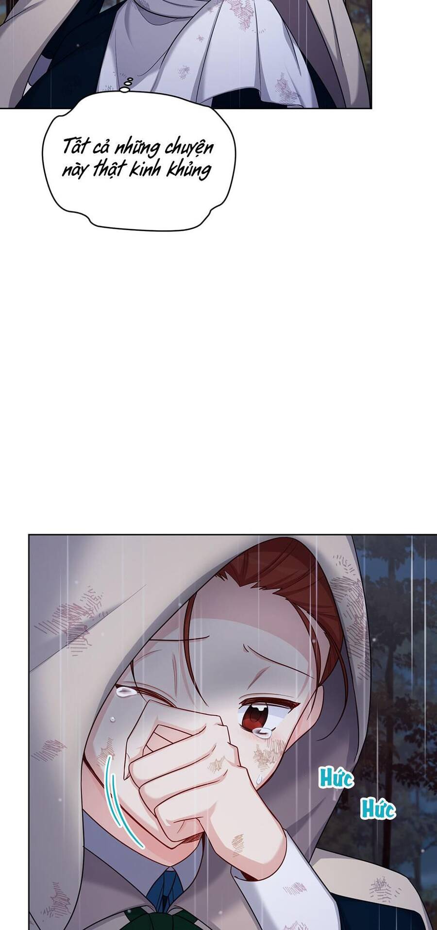 Nữ Công Tước Với Tâm Hồn Trống Rỗng Chapter 85 - 4