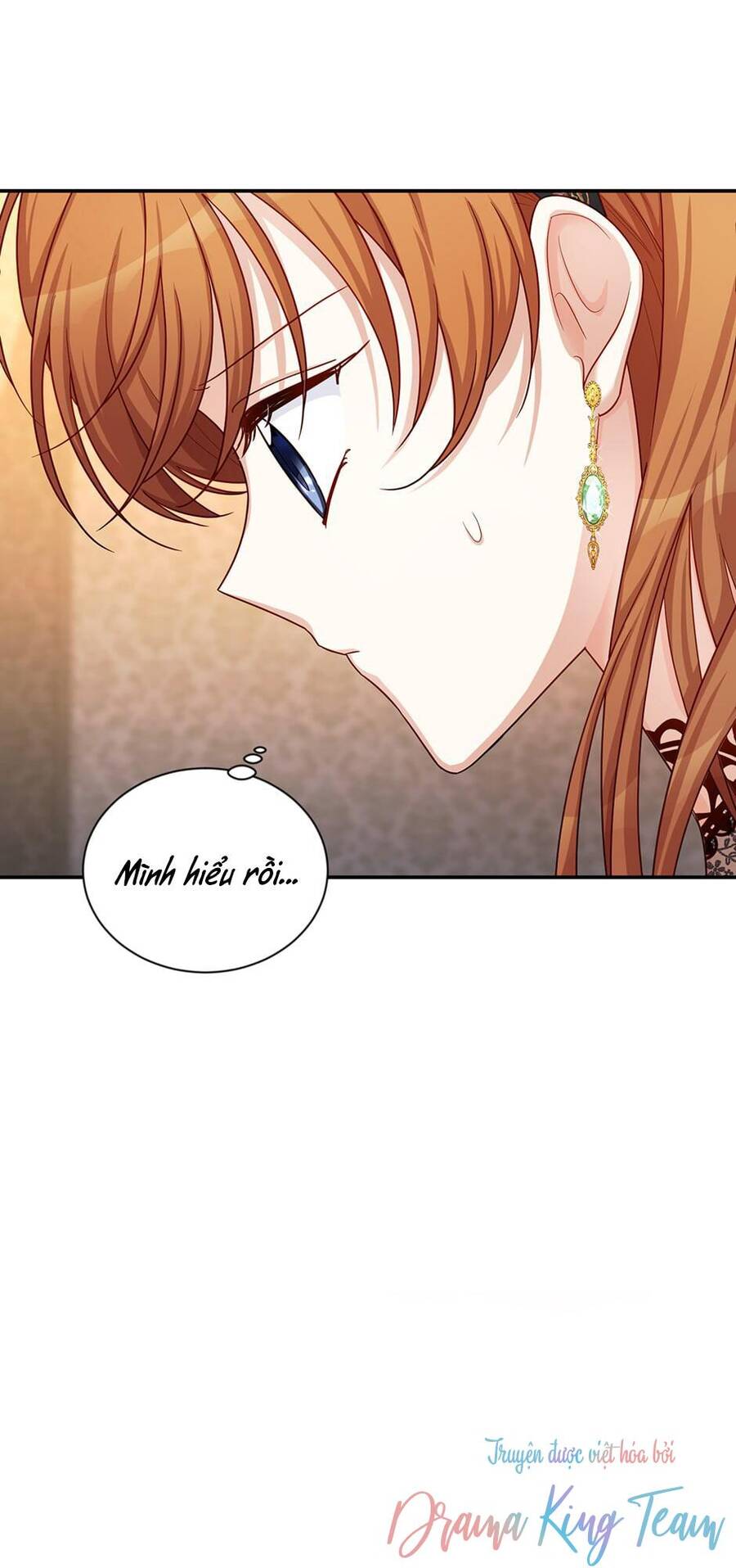 Nữ Công Tước Với Tâm Hồn Trống Rỗng Chapter 85 - 34