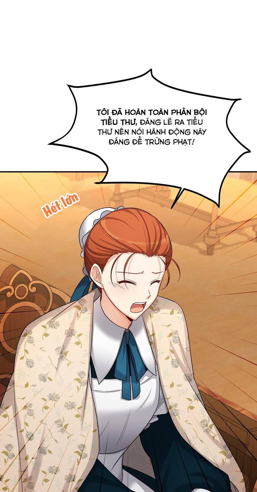 Nữ Công Tước Với Tâm Hồn Trống Rỗng Chapter 85 - 38