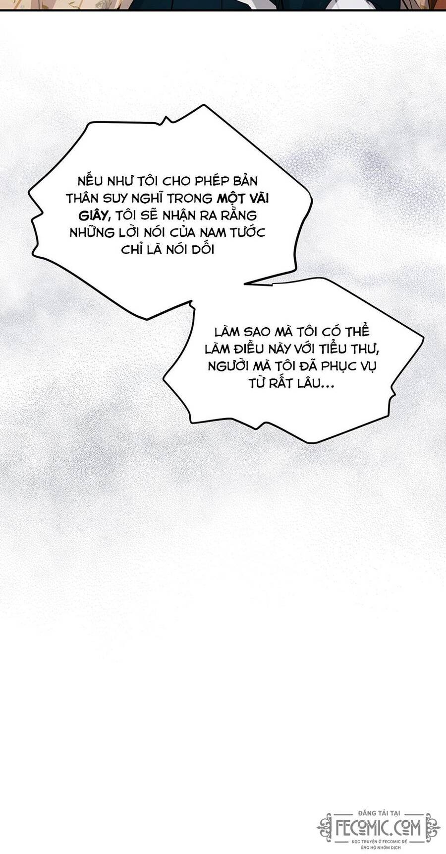 Nữ Công Tước Với Tâm Hồn Trống Rỗng Chapter 85 - 39