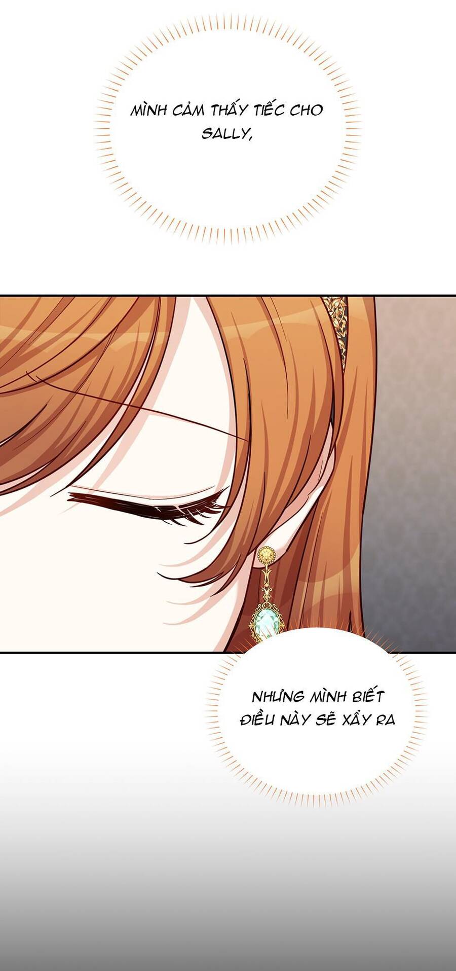 Nữ Công Tước Với Tâm Hồn Trống Rỗng Chapter 85 - 40