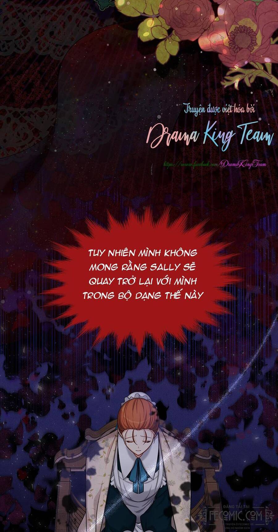 Nữ Công Tước Với Tâm Hồn Trống Rỗng Chapter 85 - 42