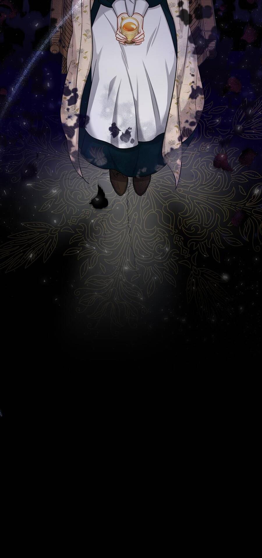 Nữ Công Tước Với Tâm Hồn Trống Rỗng Chapter 85 - 43