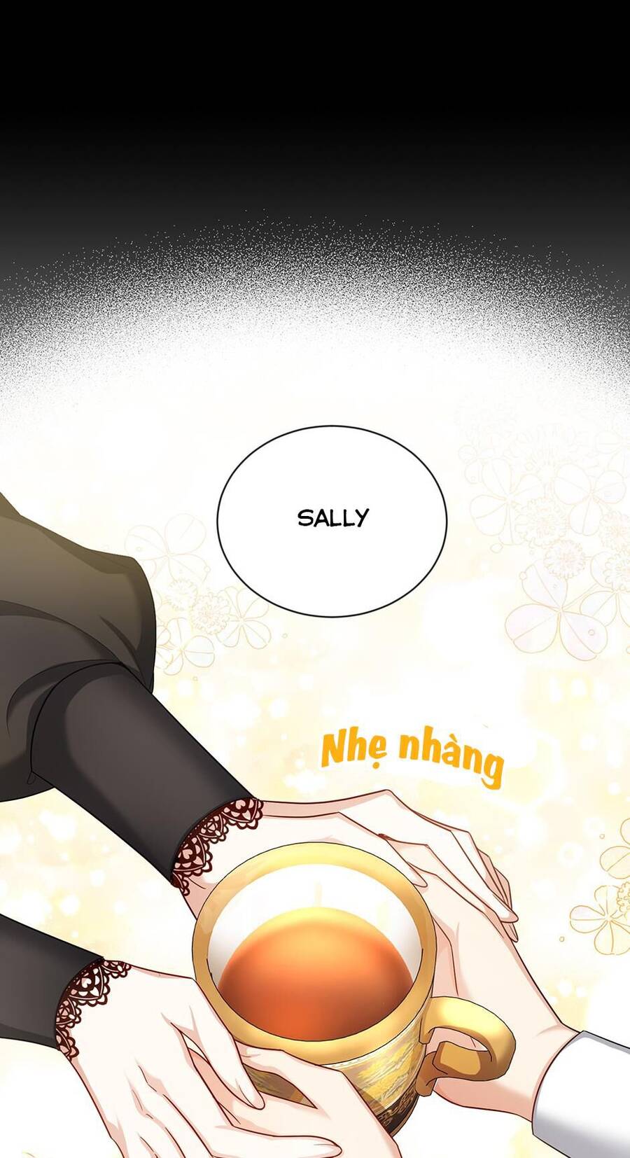 Nữ Công Tước Với Tâm Hồn Trống Rỗng Chapter 85 - 44