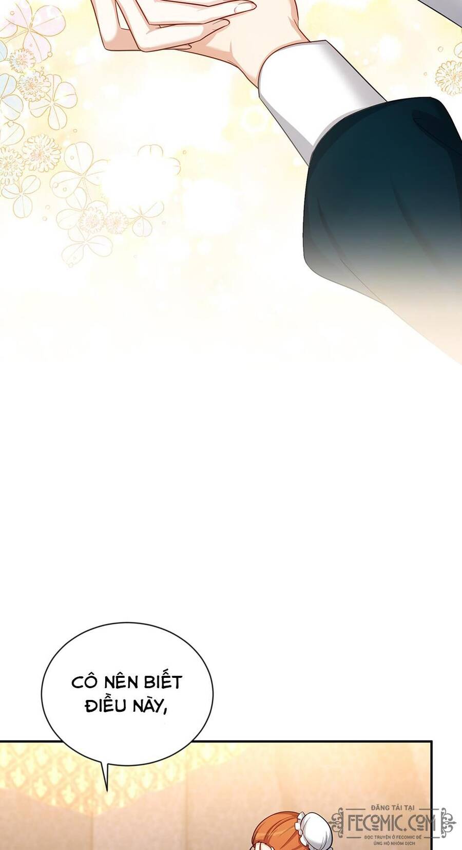 Nữ Công Tước Với Tâm Hồn Trống Rỗng Chapter 85 - 45